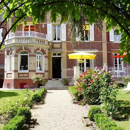 روان Villa La Gloriette المظهر الخارجي الصورة