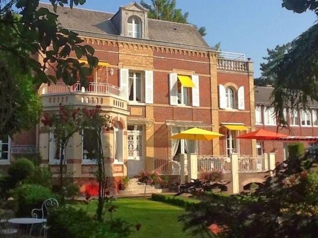 روان Villa La Gloriette المظهر الخارجي الصورة