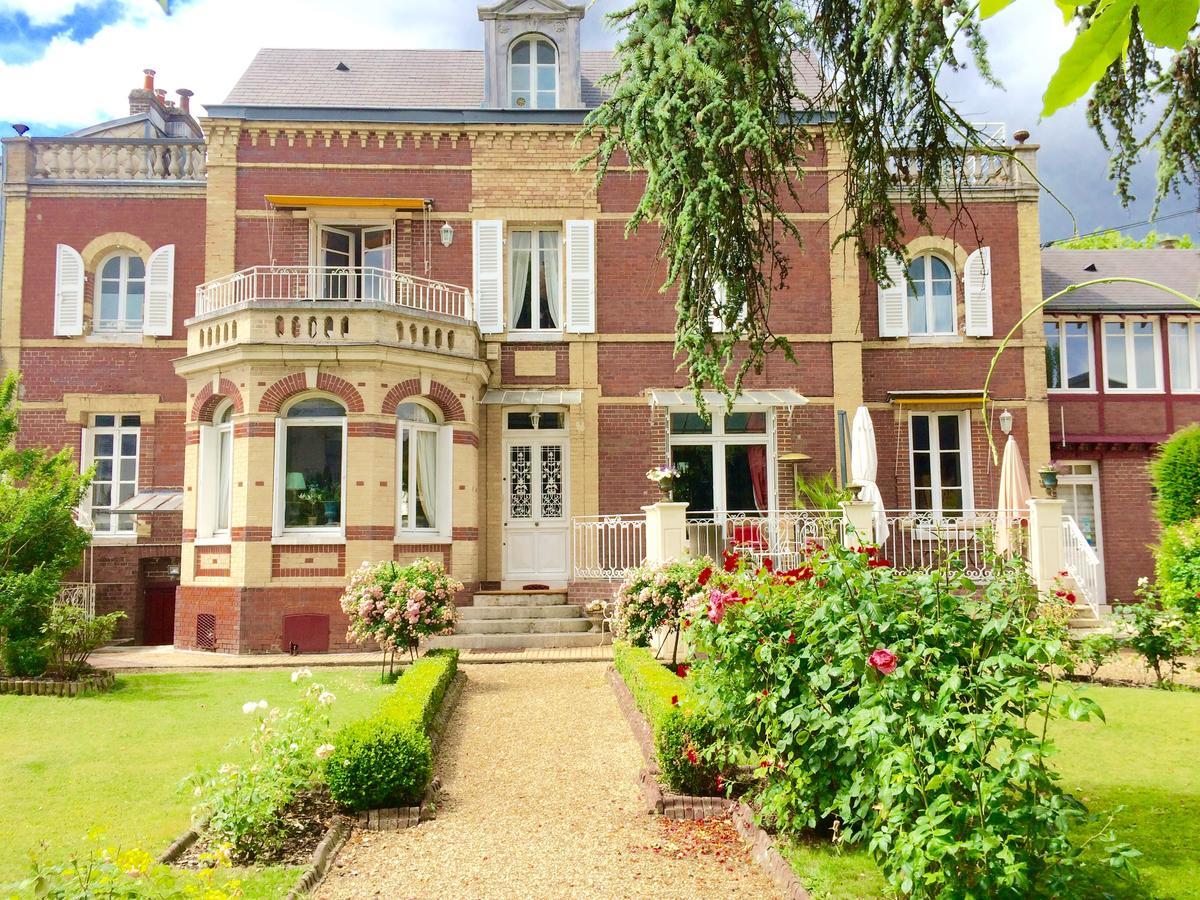 روان Villa La Gloriette المظهر الخارجي الصورة