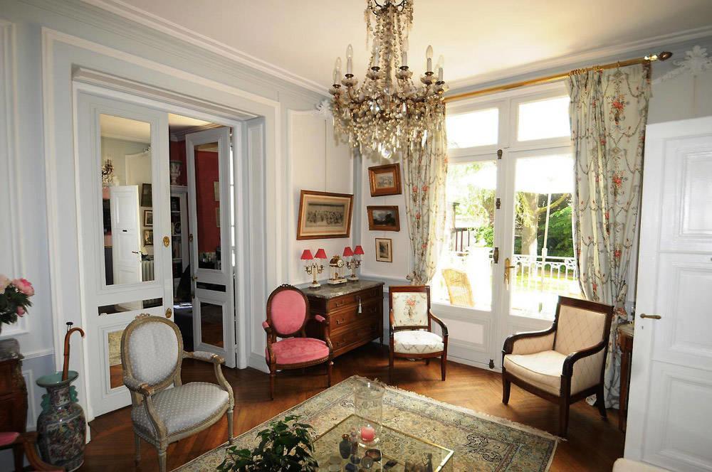 روان Villa La Gloriette المظهر الخارجي الصورة